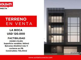  Land for sale in Federal Capital, Buenos Aires, Federal Capital