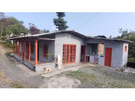 2 Habitación Villa en venta en Filandia, Quindio, Filandia