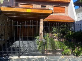 Villa 4 chambre à vendre à La Matanza, Buenos Aires, La Matanza
