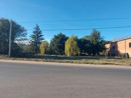  Terreno (Parcela) en venta en Maraco, La Pampa, Maraco