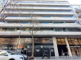 Studio Appartement zu verkaufen in Federal Capital, Buenos Aires, Federal Capital