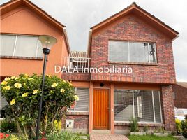 3 Habitación Casa en alquiler en Colombia, Chia, Cundinamarca, Colombia