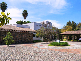 4 Schlafzimmer Haus zu verkaufen in Atlixco, Puebla, Atlixco