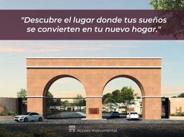  Grundstück zu verkaufen in San Juan Del Rio, Queretaro, San Juan Del Rio