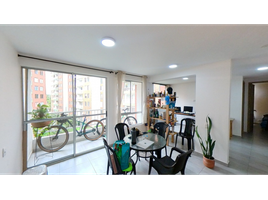 2 Habitación Apartamento en venta en Cali, Valle Del Cauca, Cali