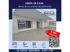 3 Bedroom House for sale in Cordoba, Monteria, Cordoba