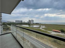 2 Habitación Apartamento en alquiler en Colombia, Santa Marta, Magdalena, Colombia