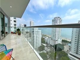 3 Bedroom Condo for rent in Bolivar, Cartagena, Bolivar