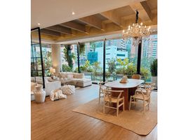 3 Bedroom Apartment for sale in Bare Foot Park (Parque de los Pies Descalzos), Medellin, Medellin