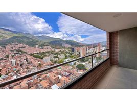 3 Habitación Apartamento en venta en Bello, Antioquia, Bello