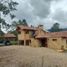 3 Bedroom Villa for sale in Arcabuco, Boyaca, Arcabuco