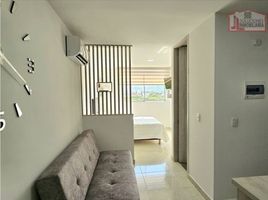 1 Habitación Departamento en alquiler en Colombia, Santa Marta, Magdalena, Colombia