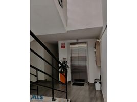 1 Habitación Apartamento en venta en Colombia, Medellín, Antioquia, Colombia