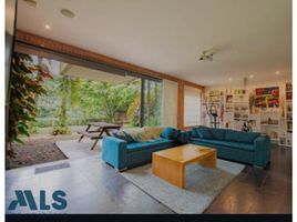 4 Habitación Villa en venta en Museo de Antioquia, Medellín, Medellín