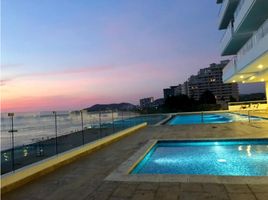 3 Habitación Apartamento en venta en Magdalena, Santa Marta, Magdalena