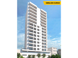 3 Habitación Apartamento en venta en Quinta de San Pedro Alejandrino, Santa Marta, Santa Marta