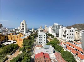 2 Habitación Apartamento en alquiler en Magdalena, Santa Marta, Magdalena