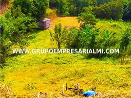  Terreno (Parcela) en venta en Barbosa, Antioquia, Barbosa