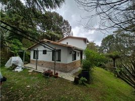 3 Habitación Casa en venta en Guarne, Antioquia, Guarne