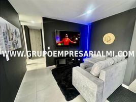 3 Habitación Apartamento en alquiler en Parque de los Pies Descalzos, Medellín, Medellín