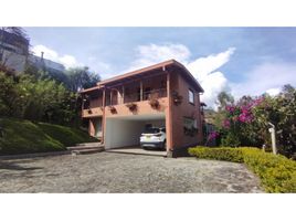 3 Habitación Casa en venta en Antioquia, Retiro, Antioquia