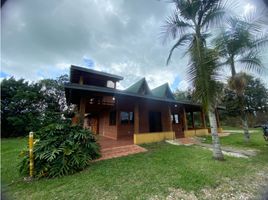 4 Bedroom Villa for rent in Colombia, Rionegro, Antioquia, Colombia