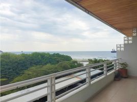 1 Habitación Apartamento en venta en Quinta de San Pedro Alejandrino, Santa Marta, Santa Marta