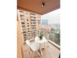 3 Bedroom Apartment for sale in Bogota, Cundinamarca, Bogota