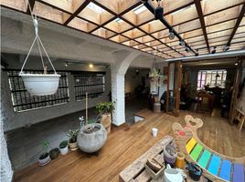 4 Bedroom House for sale in Fundacion Cardioinfantil-Instituto de Cardiologia, Bogota, Bogota