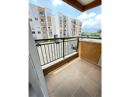 2 Habitación Apartamento en venta en Jamundi, Valle Del Cauca, Jamundi