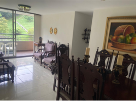 3 Habitación Apartamento en venta en Museo de Antioquia, Medellín, Medellín