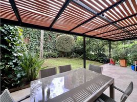 4 Habitación Villa en venta en Parque de los Pies Descalzos, Medellín, Medellín