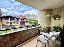 3 Habitación Apartamento en venta en Museo de Antioquia, Medellín, Medellín