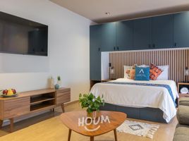 1 Habitación Apartamento en alquiler en Miguel Hidalgo, Ciudad de México, Miguel Hidalgo