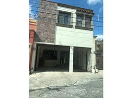 3 Habitación Villa en venta en Monterrey, Nuevo León, Monterrey