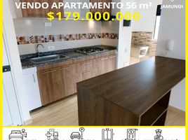 3 Habitación Departamento en venta en Jamundi, Valle Del Cauca, Jamundi