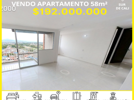 2 Habitación Apartamento en venta en Lago Calima, Cali, Cali