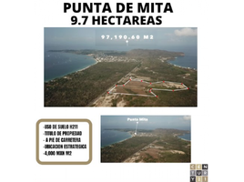  Terrain for sale in Nayarit, Compostela, Nayarit