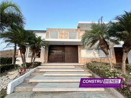 4 Bedroom House for sale in Manta, Manabi, Manta, Manta