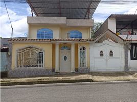 Estudio Villa en venta en Ecuador, Santo Domingo De Los Colorados, Santo Domingo, Santo Domingo de los Tsachilas, Ecuador