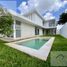4 Schlafzimmer Villa zu verkaufen in Merida, Yucatan, Merida