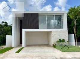 4 Schlafzimmer Villa zu verkaufen in Merida, Yucatan, Merida