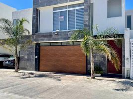 3 Schlafzimmer Haus zu verkaufen in Mexquitic De Carmona, San Luis Potosi, Mexquitic De Carmona