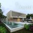 Studio House for sale in Conkal, Yucatan, Conkal