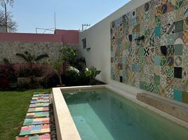 2 Schlafzimmer Villa zu verkaufen in Merida, Yucatan, Merida