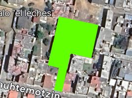 Grundstück zu verkaufen in Almoloya De Juarez, Mexico, Almoloya De Juarez