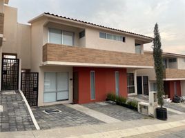3 Schlafzimmer Haus zu vermieten in Nicolas Romero, Mexico, Nicolas Romero