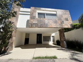 3 Schlafzimmer Villa zu vermieten in Leon, Guanajuato, Leon