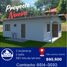 2 Bedroom Villa for sale in David, Chiriqui, David, David