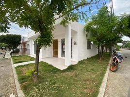 3 Habitación Departamento en alquiler en Córdoba, Monteria, Córdoba